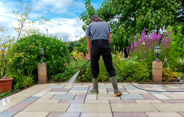 Best Post-Construction Pressure Washing  in San Fernando, CA